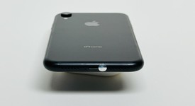 Good
													Apple iPhone Xr - Unlocked, Black, 64 GB, A1984, photo 5 of 9