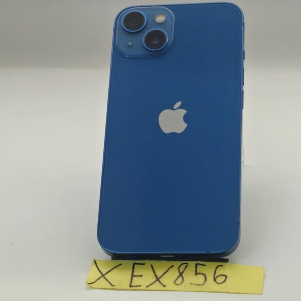 Apple iPhone 13 - AT&T, 128 GB, Blue, A2482