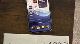 Mint
													Apple iPhone 15 Pro - Unlocked, White, 256 GB, A2848, photo 4 of 14