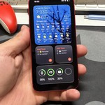 Good Apple iPhone 13 Mini - Unlocked, 128 GB, Red, A2481