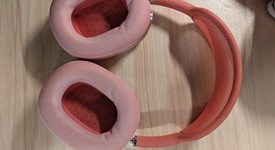 Used
													Apple AirPods Max - Pink, photo 4 of 12