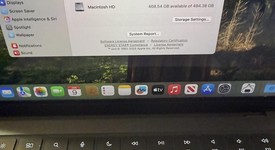 Good
													MacBook Pro 2024 - 14" - Apple M4, Space Black, 512 GB, 16 GB, photo 5 of 7