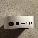 Good Mac Mini 2024 - 256 GB, 16 GB, Apple M4