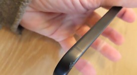 Good
													Apple iPhone 15 - T-Mobile, Black, 128 GB, A2846, photo 3 of 4