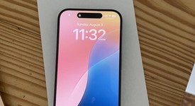Mint
													Apple iPhone 15 Pro - Verizon, Natural, 256 GB, A2848, photo 1 of 14