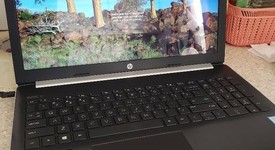 Fair
													HP Pavilion Laptop, photo 3 of 12