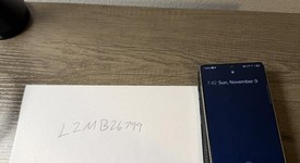 Mint
													Samsung Galaxy S25 Ultra - Unlocked, Silverblue, 256 GB, 12 GB, SM-S938U1, photo 4 of 9