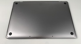 Good
													MacBook Pro 2019 - 16" - I7, Gray, 1 TB, 32 GB, photo 5 of 9