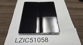 Mint
													Samsung Galaxy Z Fold4 5G - Verizon, Beige, 512 GB, 12 GB, SM-F936U, photo 1 of 8