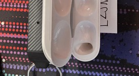 Used
													Apple AirPods Pro 2nd Gen - Lightning, photo 5 of 8