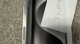 Mint
													Apple iPhone 15 Pro Max - Unlocked, White, 256 GB, A2849, photo 4 of 9