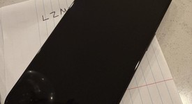 Mint
													Apple iPhone 15 Pro Max - Unlocked, Black, 256 GB, A2849, photo 3 of 10