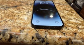 Good
													Apple iPhone 14 Pro - Verizon, Black, 128 GB, A2650, photo 5 of 7