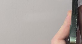 Fair
													Apple iPhone 13 - Unlocked, Green, 128 GB, A2482, photo 5 of 12