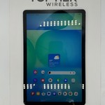 Good Samsung Galaxy Tab S10 FE - Wi-Fi, 128 GB, Gray, 8 GB, SM-X520