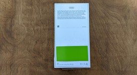 New
													Apple iPhone Xs Max - Unlocked, Gold, 64 GB, A1921, photo 1 of 3