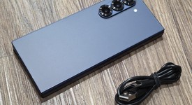 Mint
													Samsung Galaxy Z Fold6 - Verizon, Navy Blue, 256 GB, 12 GB, SM-F956U, photo 1 of 9