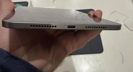 Mint
													Apple iPad Mini 7th Gen - Wi-Fi, Gray, 256 GB, A2993, photo 3 of 6