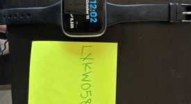 Good
													Fitbit Versa 2 - Gray, Special Edition, photo 1 of 5