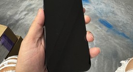 Good
													Apple iPhone 16 - Unlocked, Black, 128 GB, A3081, photo 5 of 13