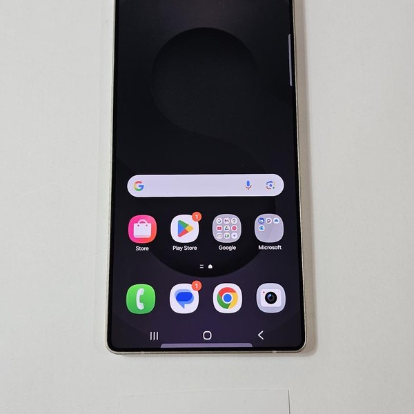 Samsung Galaxy S25 Ultra - T-Mobile, 256 GB, Black, 12 GB, SM-S938U