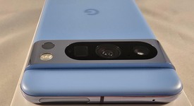 Good
													Google Pixel 8 Pro - Unlocked, Bay, 512 GB, 12 GB, G1MNW, mmWave 5G, photo 4 of 11