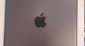 Mint
													Apple iPad 7th Gen - Wi-Fi, Gray, 32 GB, A2197, photo 5 of 6