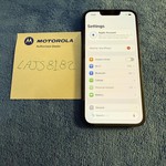 Good Apple iPhone 14 - AT&T, 128 GB, Midnight, A2649