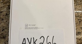New
													Apple iPad Air 11" (M2) 2024 - Wi-Fi, Blue, 128 GB, A2902, photo 3 of 3