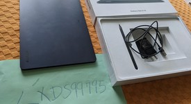 Mint
													Samsung Galaxy Tab S7 FE - Wi-Fi, Mystic Black, 64 GB, 4 GB, photo 3 of 7