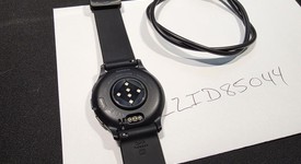 Good
													Garmin Venu 3 - Black, photo 4 of 5