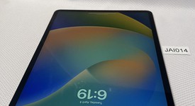 Good
													Apple iPad Pro 12.9" 3rd Gen 2018 - Unlocked, Gray, 1 TB, A2014, photo 1 of 7