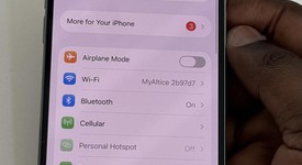 Good
													Apple iPhone 14 Pro - Unlocked, Purple, 128 GB, A2650, photo 5 of 16