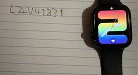 Good
													Apple Watch Series 10 46mm - Black, A2999 - GPS, Aluminum, photo 5 of 5