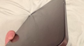 Mint
													Apple iPad Pro 11" 3rd Gen 2021 - Wi-Fi, Gray, 128 GB, photo 4 of 14