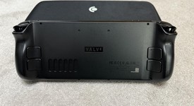 Good
													Steam Deck - AMD, Black, 256 GB, 16 GB, photo 5 of 5