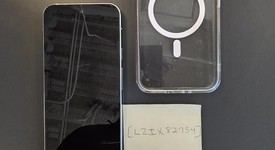 Good
													Google Pixel 9 Pro - Unlocked, Hazel, 128 GB, 16 GB, GR83Y, photo 2 of 8