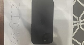 Good
													Apple iPhone 15 - T-Mobile, Black, 128 GB, A2846, photo 2 of 5