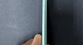 Good
													Apple iPhone 11 - Unlocked, Green, 128 GB, A2111, photo 3 of 7