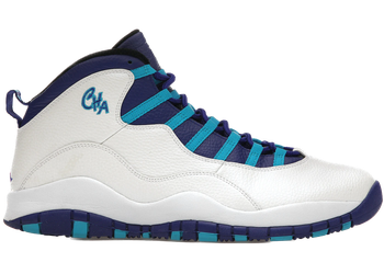 Jordan 10 Retro Charlotte (2016) for sale