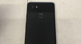 Good
													Google Pixel 2 XL - Verizon, Black, 64 GB, Verizon Edition, photo 3 of 7