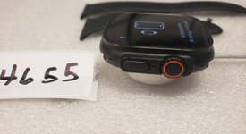 Mint
													Apple Watch Ultra 2 49mm - Unlocked, Black, A2986, photo 4 of 6