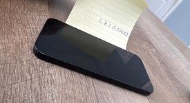 Mint
													Apple iPhone 12 - Unlocked, Black, 64 GB, A2172, photo 3 of 8