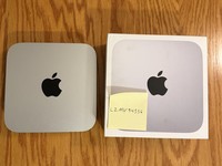 Mac mini 2020