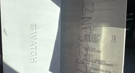 New
													Apple Watch Series 11 46mm - Space Gray, A3333 - GPS, Aluminum, photo 2 of 2