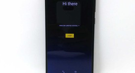 Good
													Motorola One 5G Ace - Unlocked, Gray, 64 GB, 4 GB, photo 1 of 4