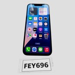 Good Apple iPhone 13 - Unlocked, 128 GB, Midnight, A2482