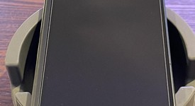 Mint
													Google Pixel 9 Pro Fold - Unlocked, Obsidian, 256 GB, GGH2X, photo 3 of 9