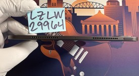 Mint
													Apple iPad Pro 11" (M4) 2024 - Wi-Fi, Black, 256 GB, 8 GB, A2836, Standard Glass, photo 2 of 15