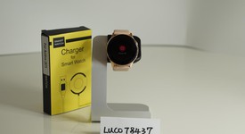Good
													Samsung Galaxy Watch Active - Rose Gold, photo 1 of 6